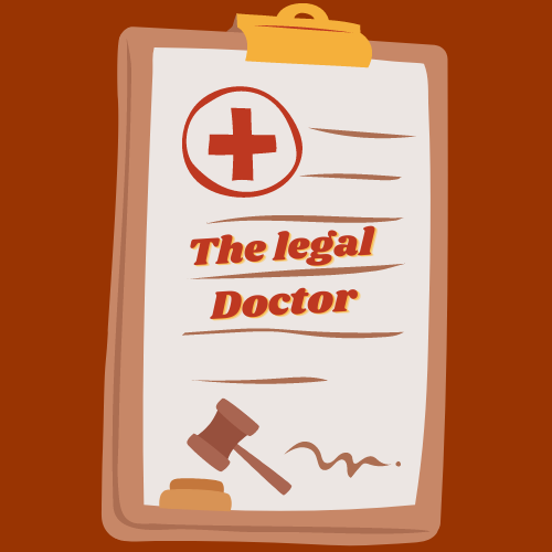 The Legal Doctor