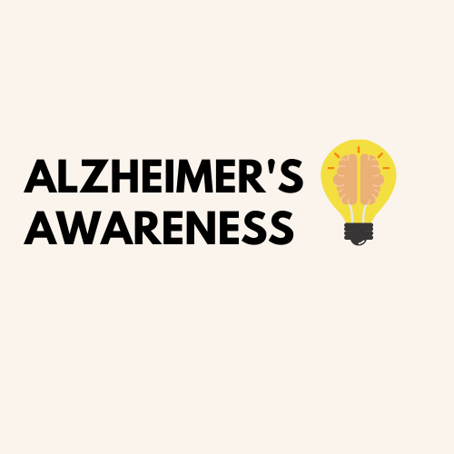 Alzheimer's Awareness