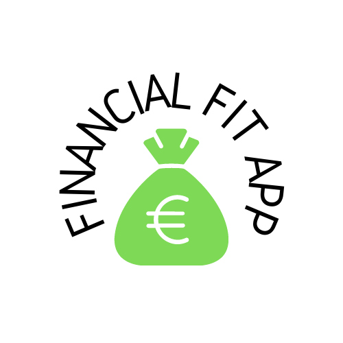 Financial Fit App