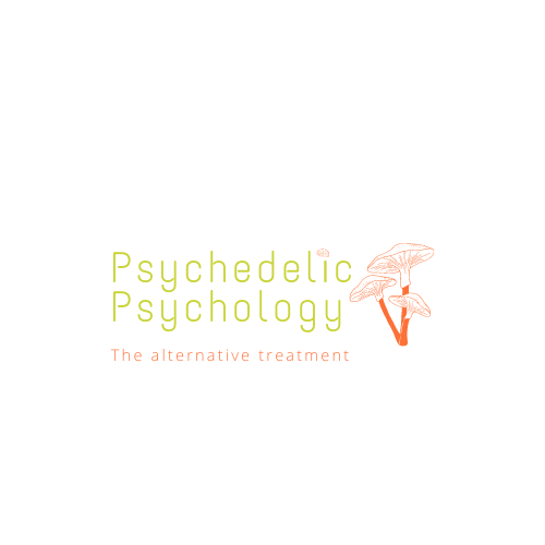 Psychedelic Psychology