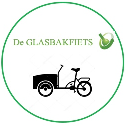 De Glasbakfiets