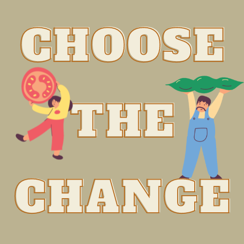 Choose the Change