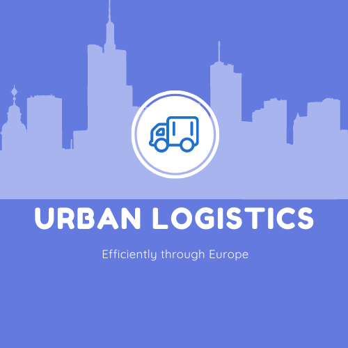 Urban Logistics