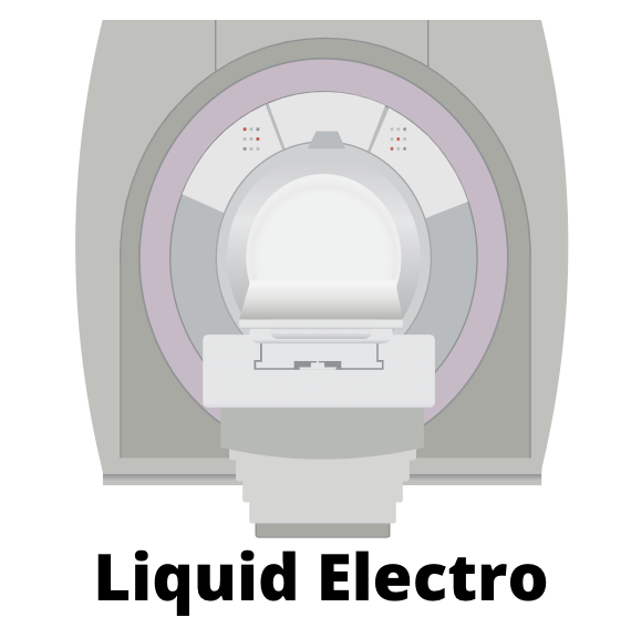 Nyconn Industries: LiquidElectrode Yureca