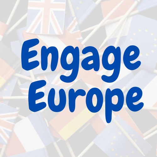 Engage Europe