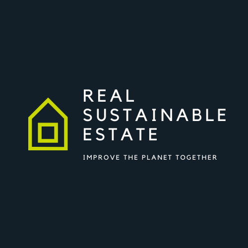 Real Sustainable Estate