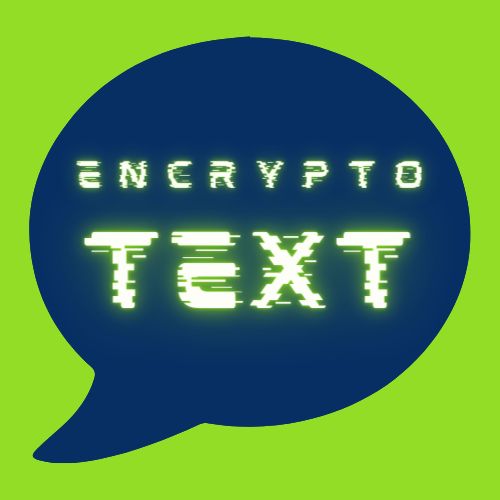 EncryptoText